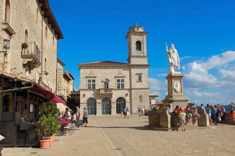 San Marino