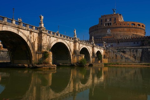 Sant Angelo Castle