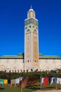 Casablanca