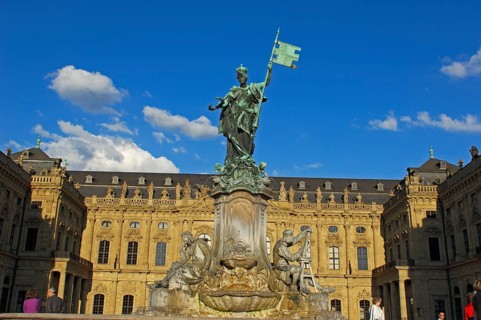 Wuerzburg