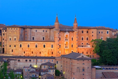 Urbino