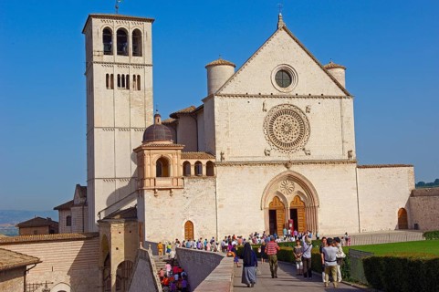Assisi