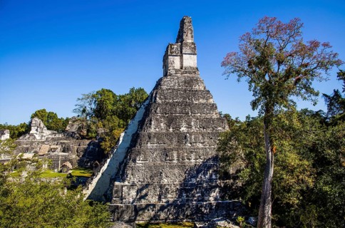 Temple 1