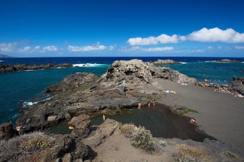 Playas de Los Cancajos
