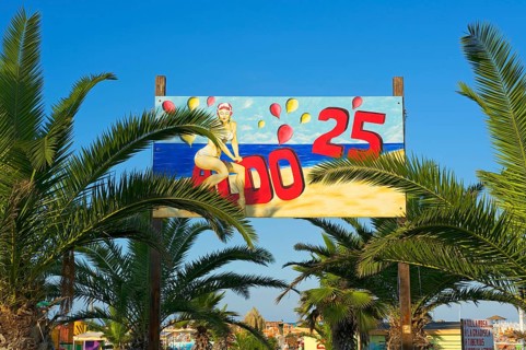Rimini Beach