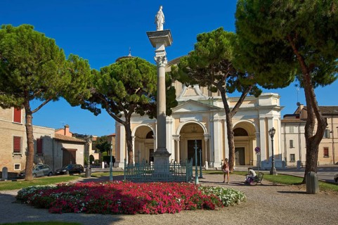 Piazza Duomo