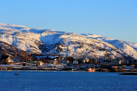 Norway