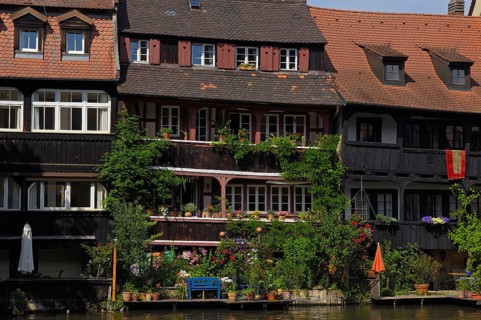 Bamberg