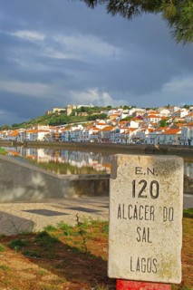 Alcacer do Sal