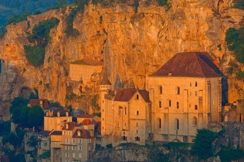 Rocamadour