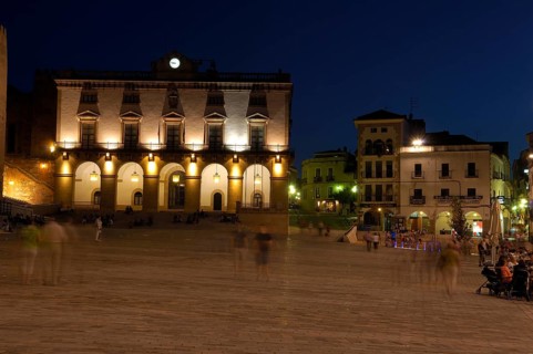 Caceres