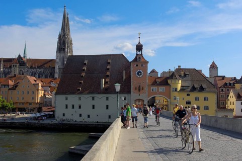 Regensburg
