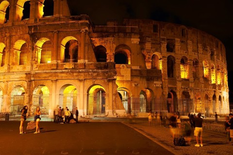 Colosseum