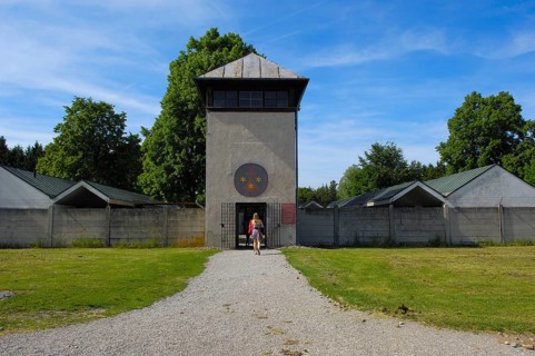 Dachau