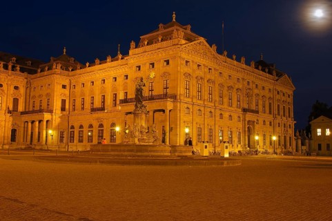 Wurzburg