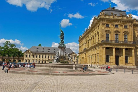 Wuerzburg