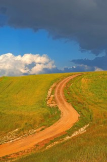 Val d'Orcia