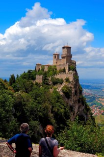 San Marino