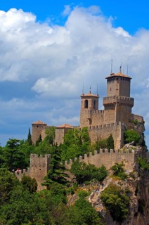 San Marino