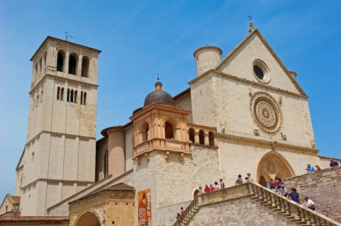 Assisi