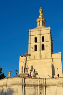 Papal Palace