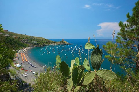 San Nicola Arcella