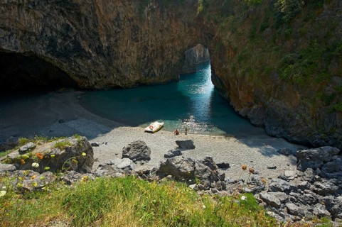 Arco Magno