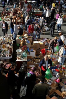 Flea Market