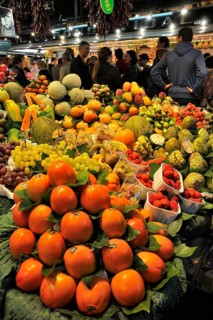 Mercat de la Boqueria