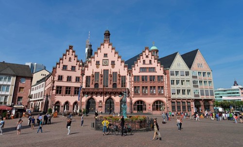 Roemer City Hall