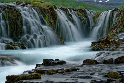 Bruarfoss