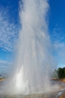Geyser Stokkur