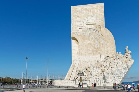 Padrao dos Descobrimentos
