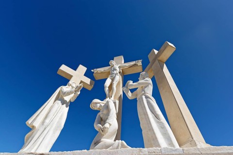 Calvario