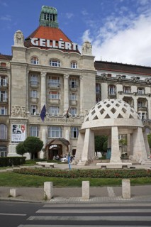 Hotel Gellert
