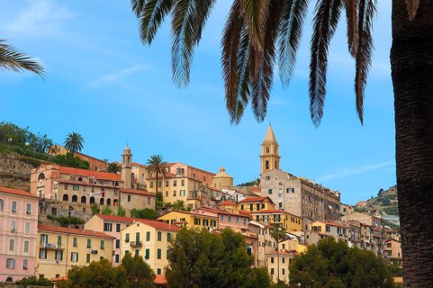 Ventimiglia