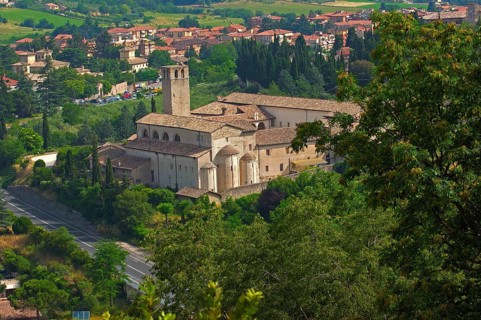 Spoleto