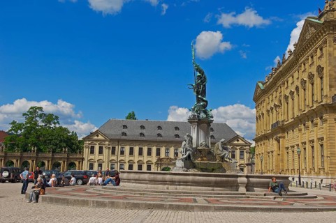 Wurzburg