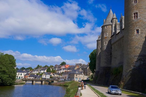 Josselin