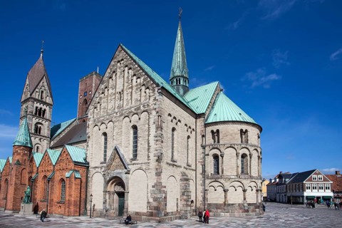 Cathedral Church