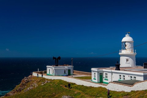 Lighthouse