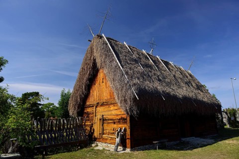 Bunge Museum