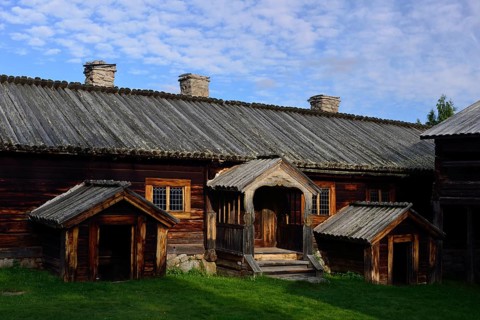 Remsgarden Farm