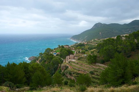 Banyalbufar