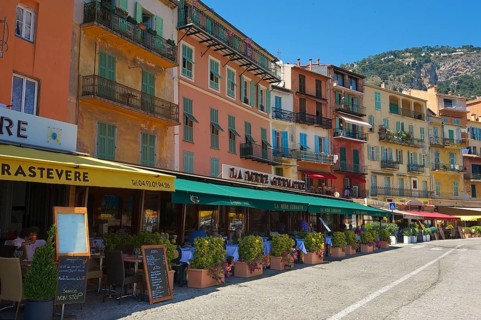 Villefranche-sur-Mer