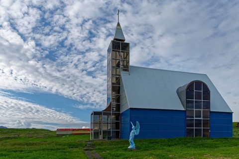 Church of Uthlid