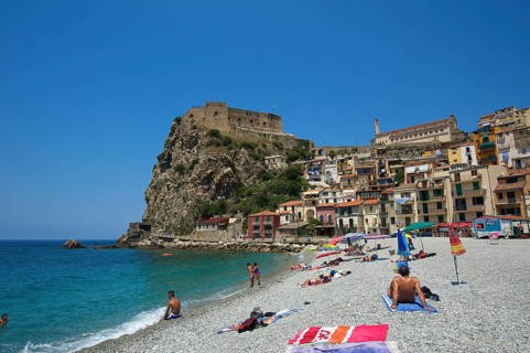 Scilla