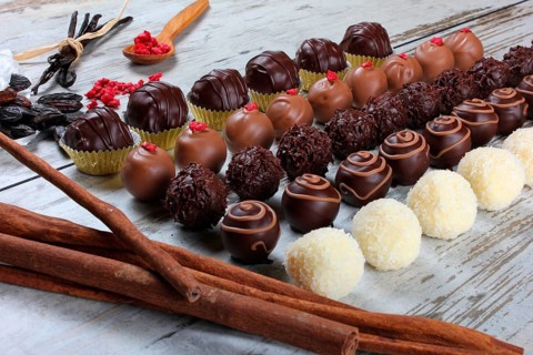 Chocolate