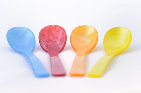 Egg spoon