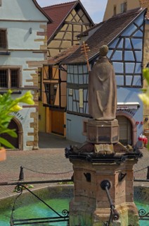 Eguisheim